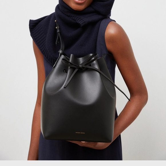 Mansur Gavriel Bucket Bag - Picture 4 of 9